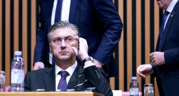Andrej Plenković
