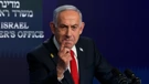 Benjamin Netanyahu 
