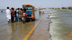 Sehwan, Pakistan