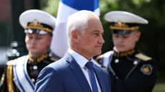 Andrej Belousov