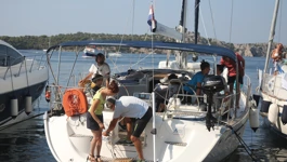 Nautički turizam