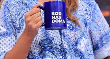 Kod nas doma 