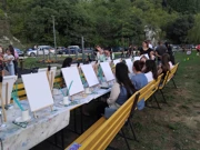 Krka fest, Foto: L.G./HRT