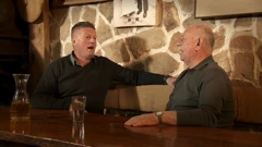 Nedjelja, 23. studenog na Prvom, Foto: Na kanat, na pari, po paški/HRT