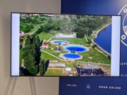 Copacabana, Foto: Krunoslav Inhof/HRT Radio Osijek