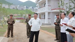 Kim Jong Un