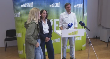 Zelič:  Cilj nam je stvarati okvir za investicije