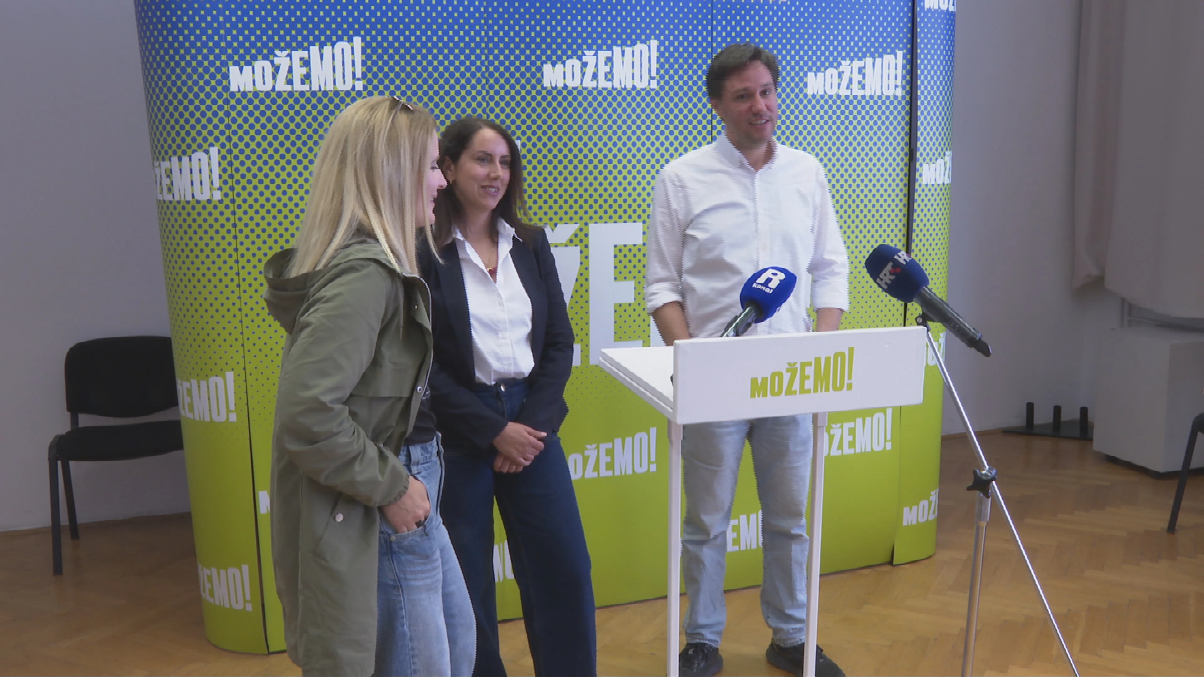 Zelič:  Cilj nam je stvarati okvir za investicije