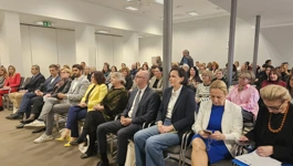 Spinit inkubator SDŽ
