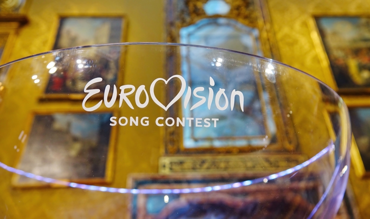 Kanada se od iduće godine natječe na Eurosongu