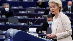 Ursula von der Leyen