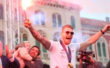 Jerko Marinić Kragić, Foto: Ivana Ivanović/PIXSELL