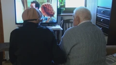 Baka i djed plaćaju alimentaciju za unuke