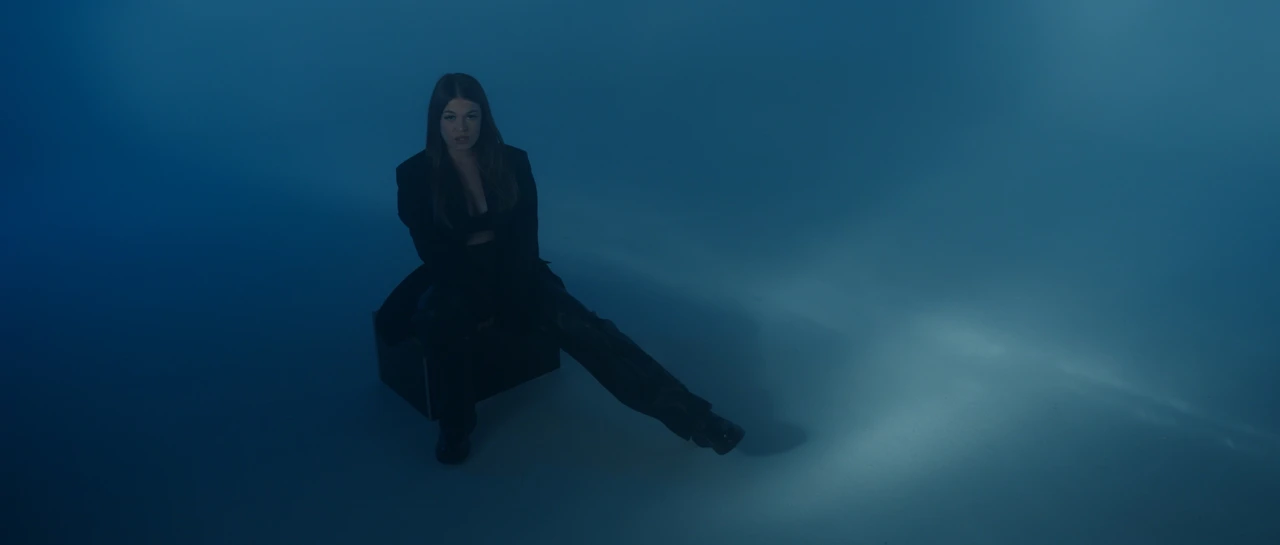 Lu Dedić, Foto: Tina Kadoić/-