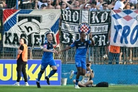 Slavlje Latkovića i Tavaresa, Foto: Damir Krajac/CROPIX