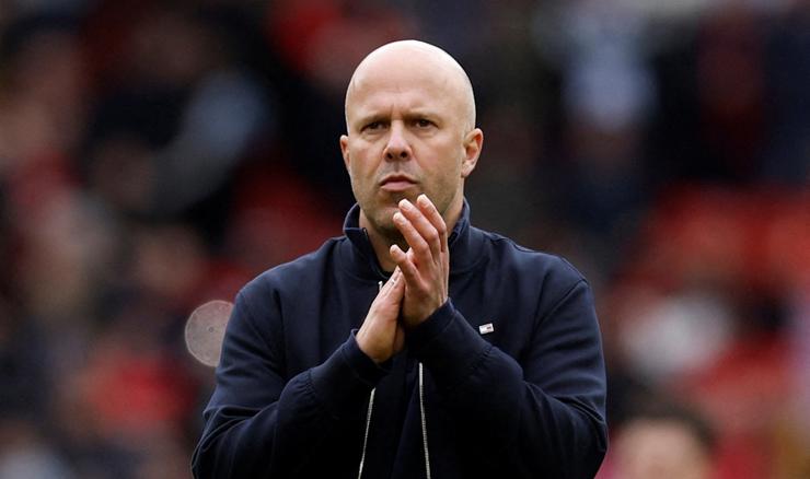 Liverpool otpustio Slota: 