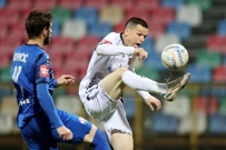 Gorica - Slaven Belupo , Foto: Slavko Midzor /PIXSELL