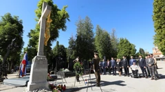 Komemoracija za žrtve Bleiburške tragedije 