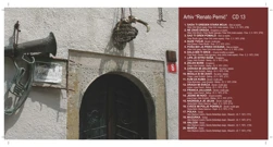 Arhiv Renato Pernić CD13, Foto: -/-