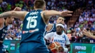 Dvoboj Francuske i Slovenije
