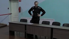 Aleksej Navaljni