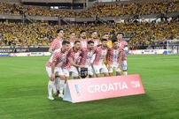 Hrvatska - Kolumbija, Foto:  JC Ruiz/Sipa USA /PIXSELL
