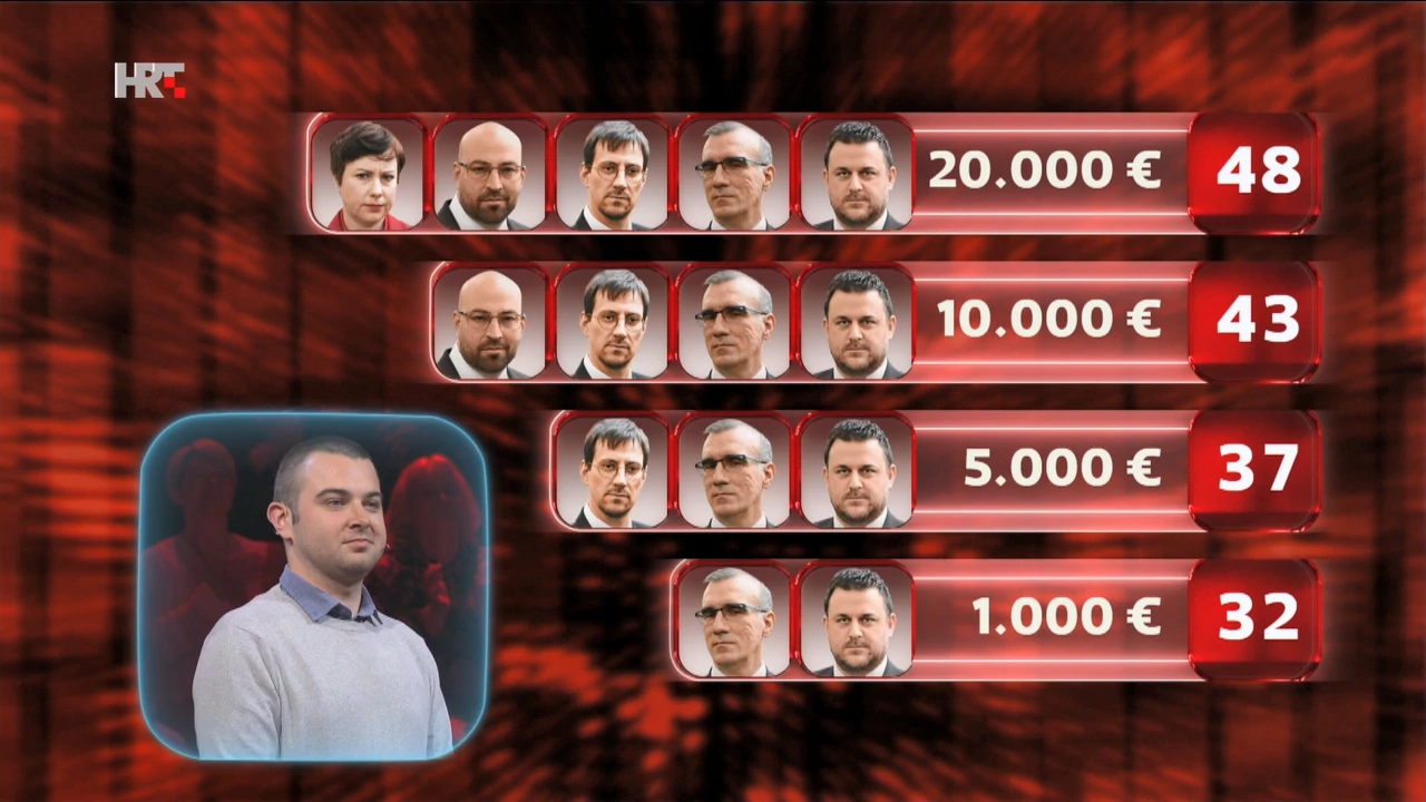 Antonio Rabuzin, Foto: Superpotjera/HRT