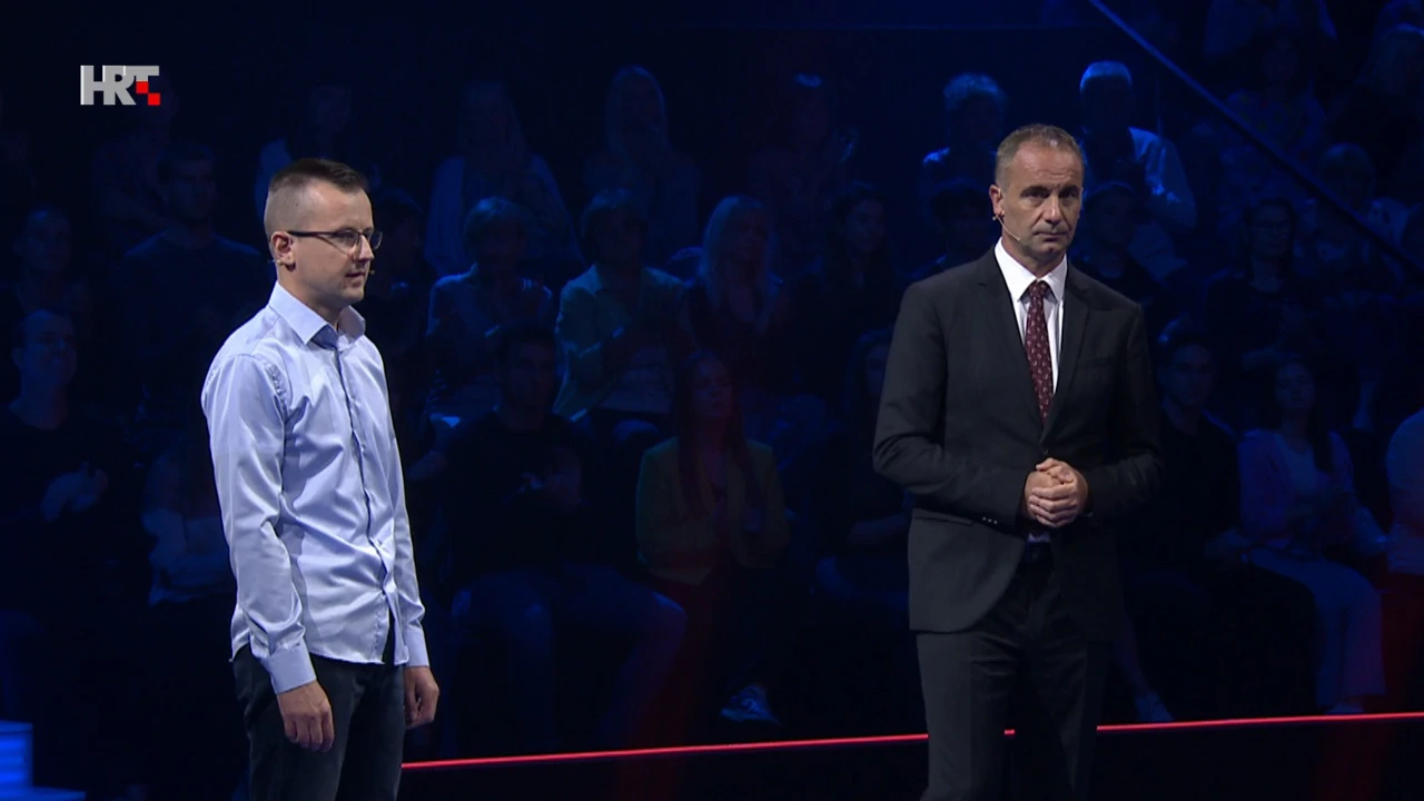 Kristo Kristić i Joško Lokas