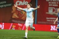 Toni Fruk, Foto: Zeljko Hajdinjak/PIXSELL