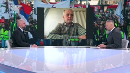 Denis Avdagić, Ratko Femić i Petar Vlahov