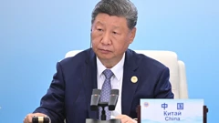 Xi Jinping
