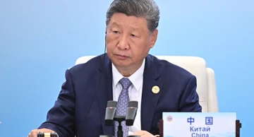 Xi Jinping