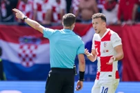 Ivan Perišić  , Foto: Luka Stanzl/PIXSELL