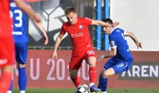 Dvoboj Slaven Belupa i Osijeka, Foto: Vjeran Žganec Rogulja/PIXSELL