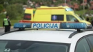 Prometna nesreća, arhivska fotografija