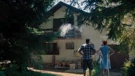 Četvrtak, 9. listopada na Drugom