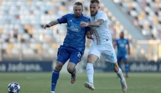 Rijeka - Dinamo, Foto: Nel Pavletić/PIXSELL