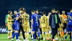 5.12.2021., Zagreb, Dinamo - Hajduk