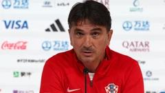 Zlatko Dalić