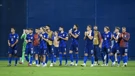 Hrvatski reprezentativci