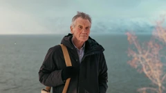 Utorak, 24. ožujka na Prvom, Foto: Michael Palin: Putovanje u Irak/dokumentarna serija