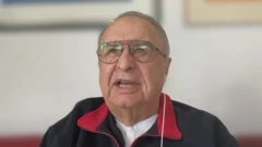 Edo Pezzi u Studiju 4
