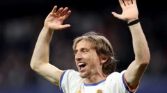 Luka Modrić