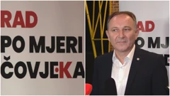 Tradicionalni susret sindikalista 