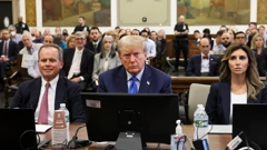Počelo novo suđenje Donaldu Trumpu