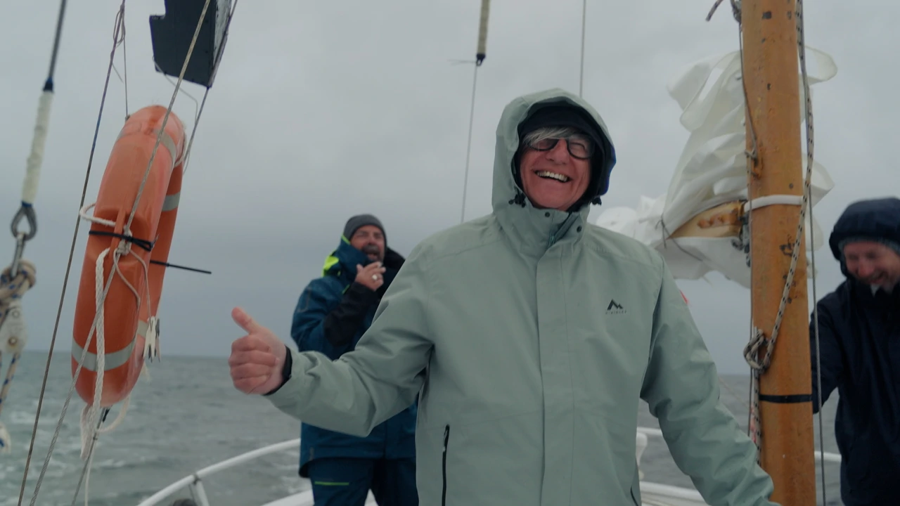 Srijeda, 16. listopada na Prvom , Foto: Plovopis - južni pučinski otoci/dokumentarna serija