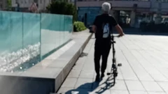 Utorak, 20. svibnja na Prvom, Foto: Pogled iz zraka: Zagrebački trgovi/dokumentarni film