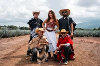 Ponedjeljak, 24. studenoga na Prvom, Foto: Serijski brijači/dokumentarna serija 