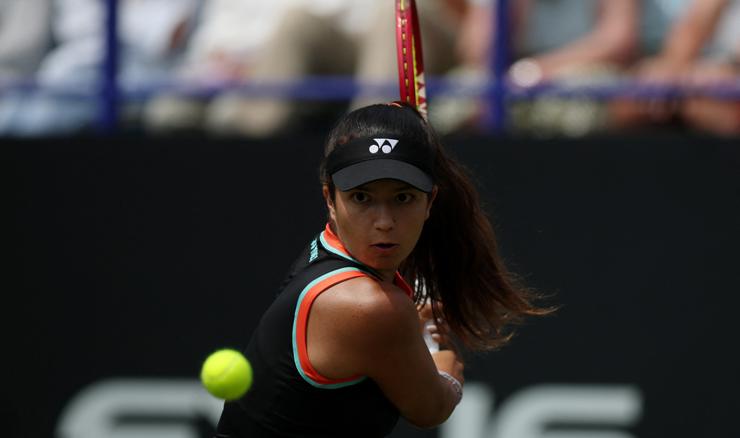 Poraz Marčinko u prvom kolu Wimbledona