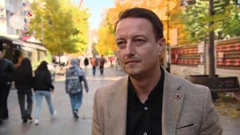 Erol Shaqiri, urednik TV postaje 21, Foto: Agenda: Svijet/HRT